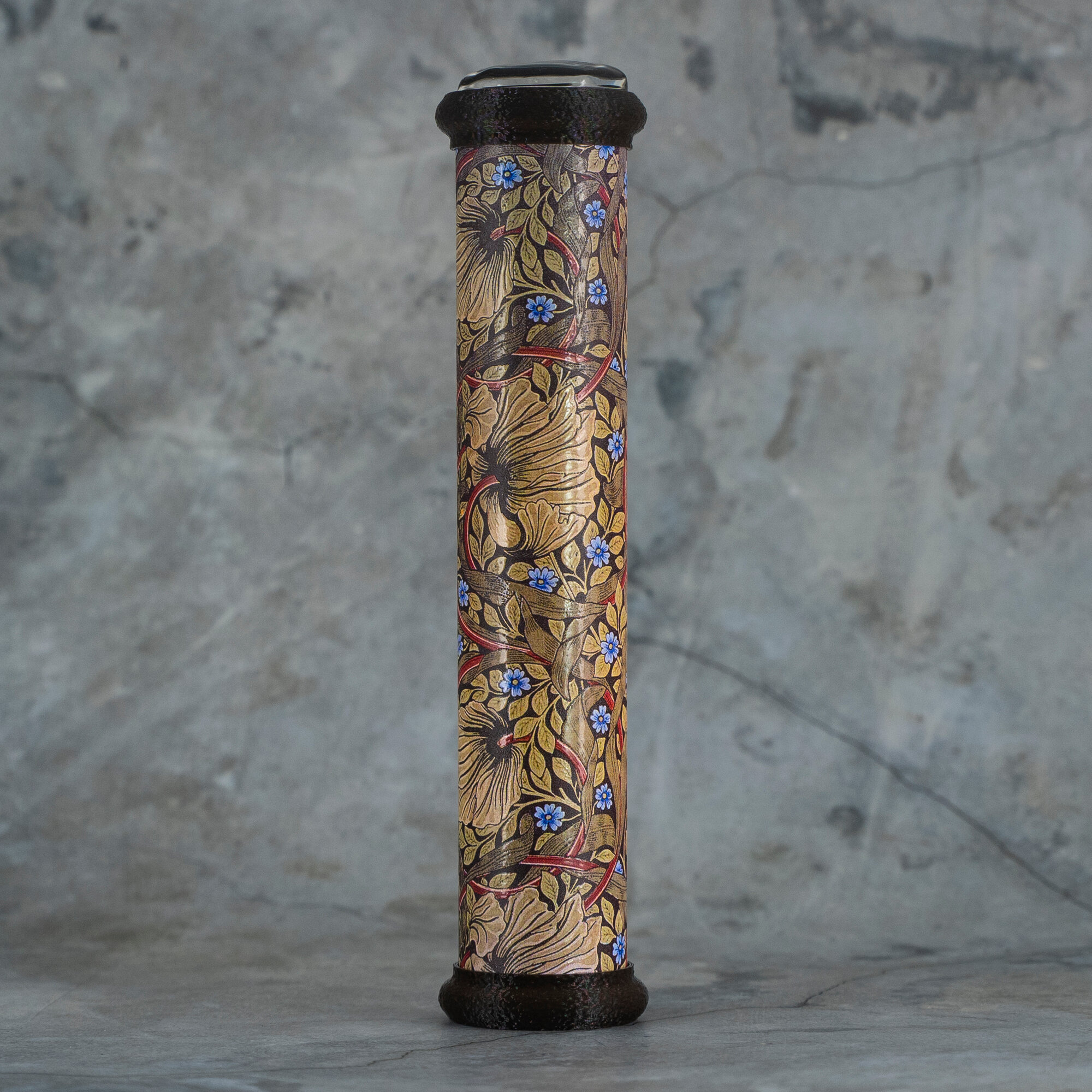 Калейдоскоп "Орнаменты Морриса 3"