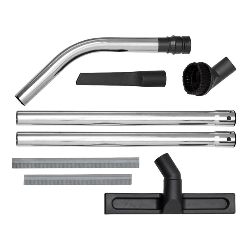 Набор насадок и удлинителей для уборки пола DeWALT DWV9350-XJ