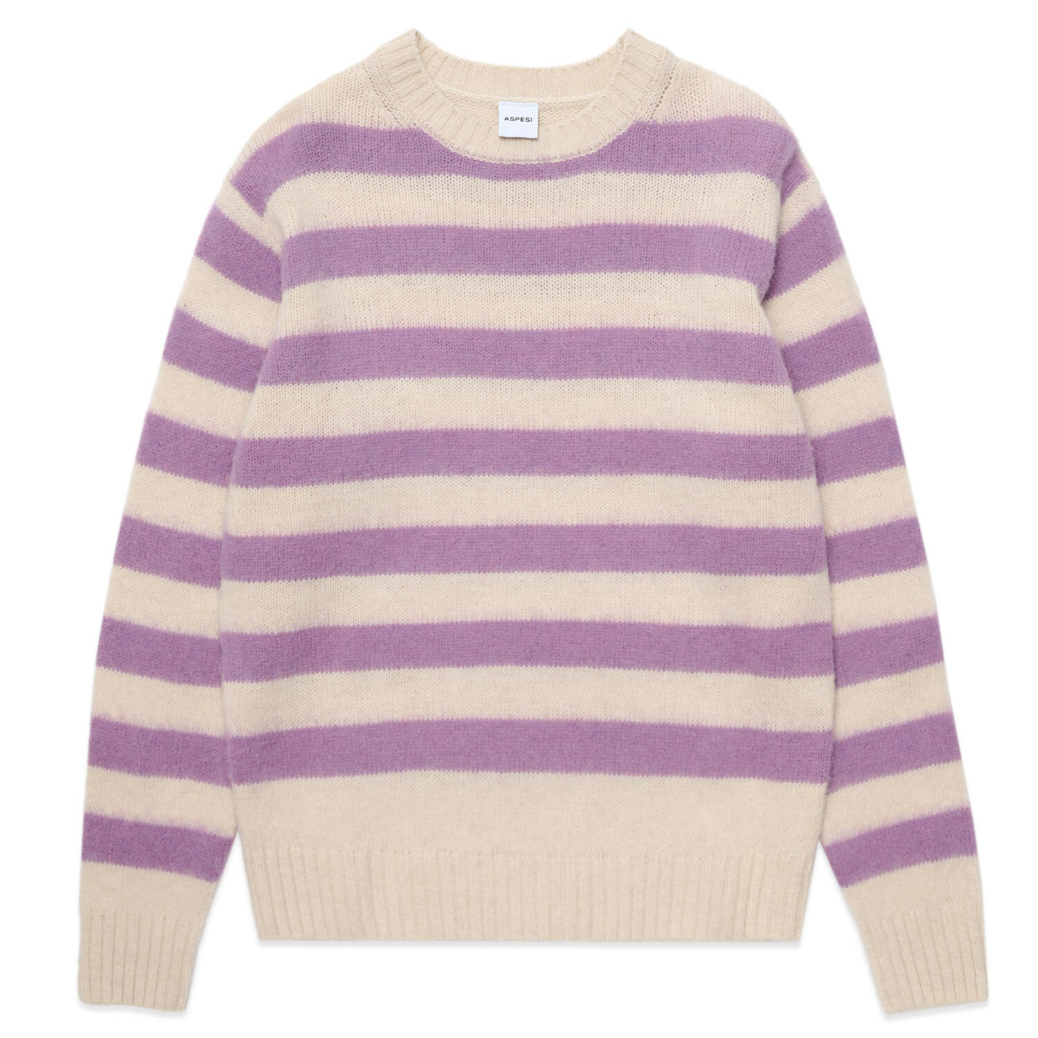 Свитер Mod.m183 Stripe