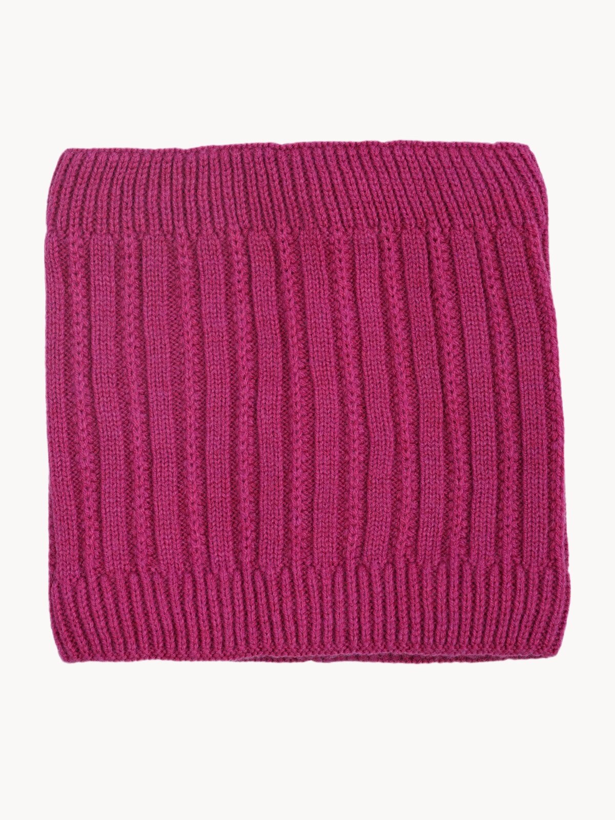 Шарф-манишка для девочек