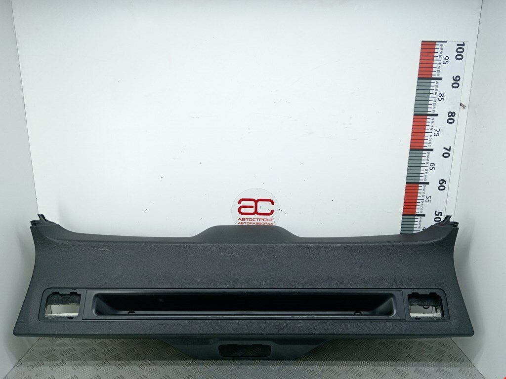 Обшивка крышки багажника BMW X5 (F15) 51497308509 арт. 2269033