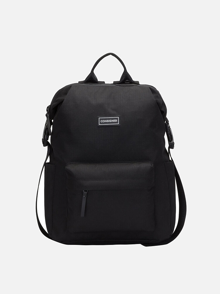 Рюкзак Consigned Lamont L Front Pocket Backpack