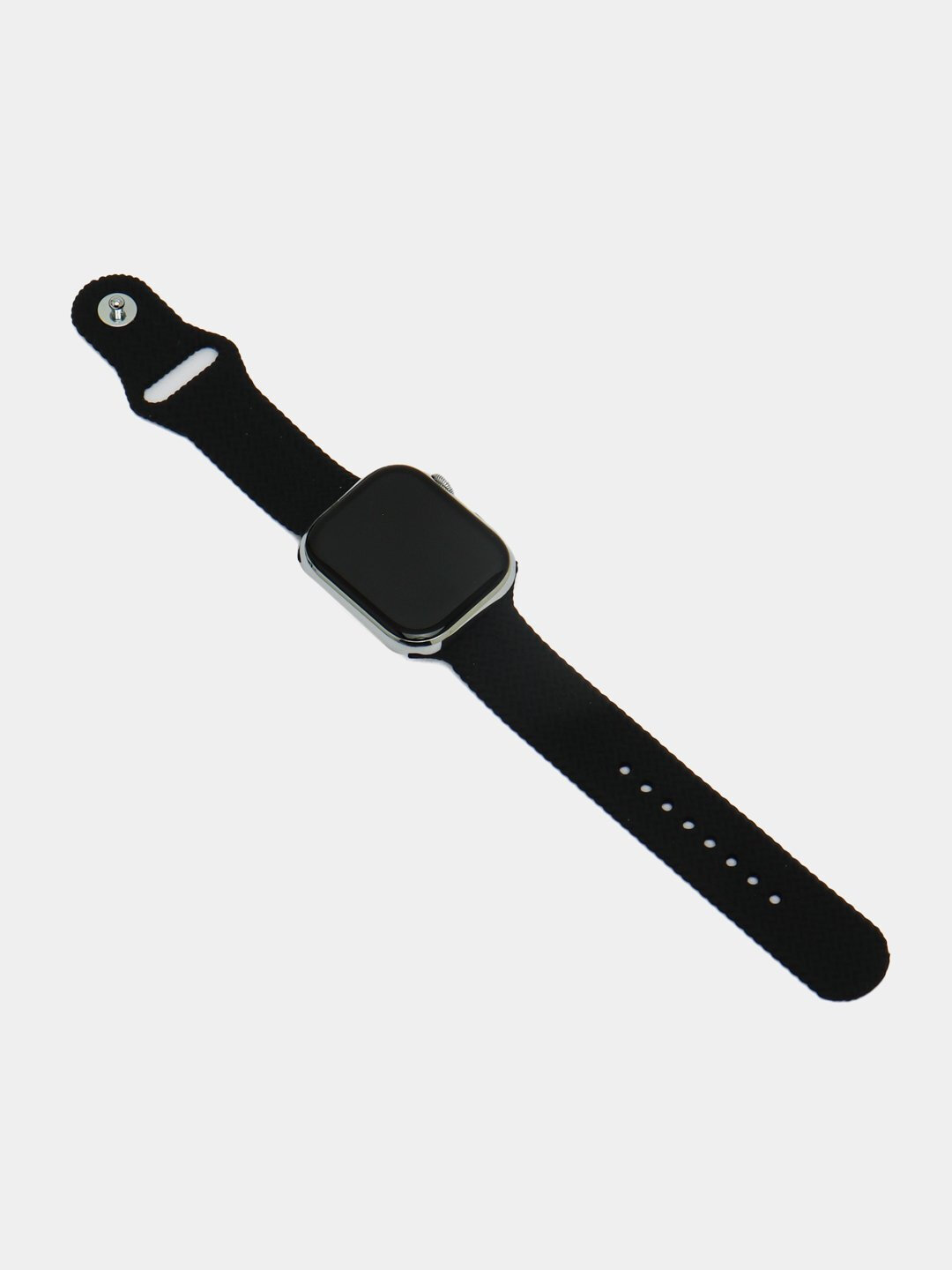 Смарт-часы HK11 Pro Max AMOLED-версия — фото 1