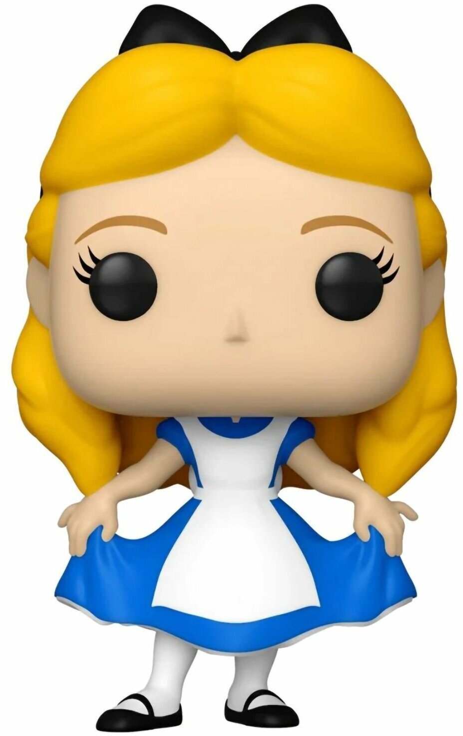 POP Disney: Alice 70th– Alice Curtsying