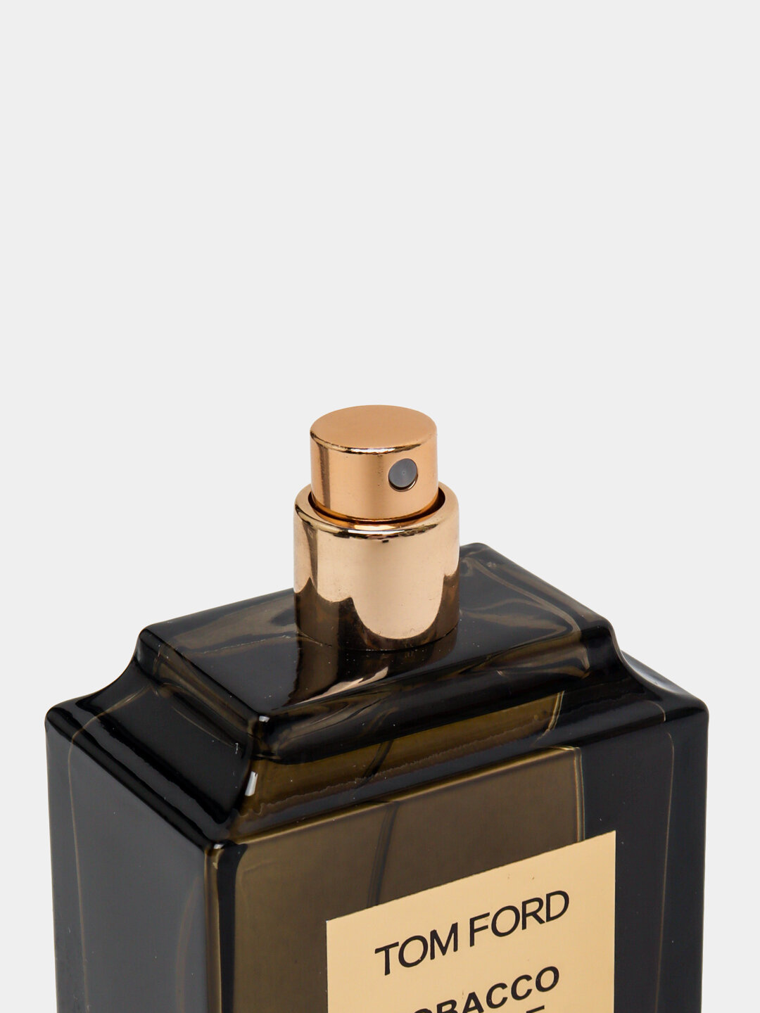 Парфюмерная вода Tobacco Vanille это аромат для мужчин и женщин, он принадлежит к группе восточные пряные , 100 мл — фото 1