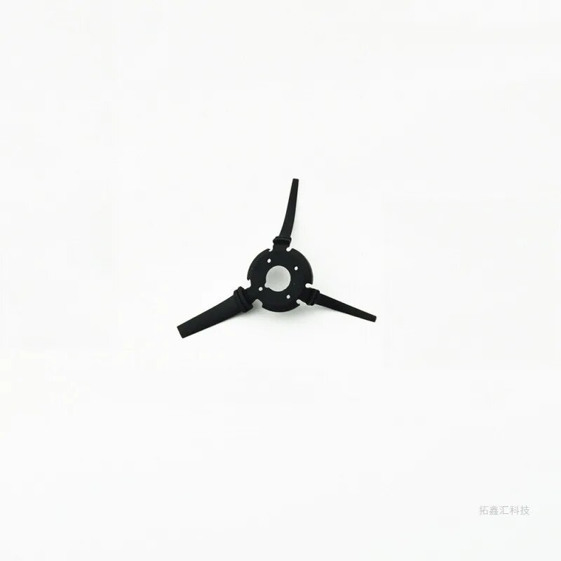 Шарики амортизаторы DJI Mini 3/3 Pro, Mini 4/4 Pro, Mavic Mini 3 Черный