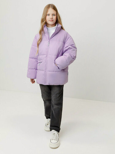 Изображение товара Куртка утепленная для девочки, демисезон