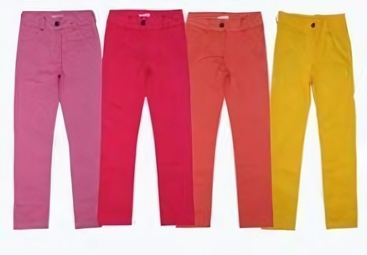 Брюки ВК450Р