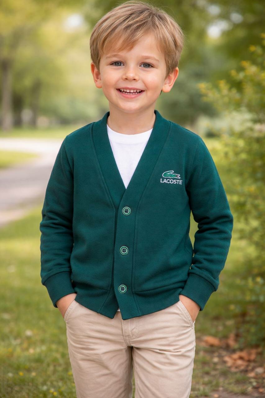 Джемпер  5-6 лет