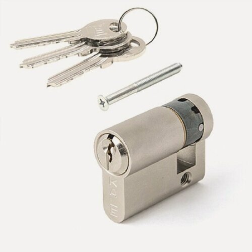Изображение товара Цилиндровый механизм KALE KILIT 164GD-41 (05+10+26)-NP-3KEY