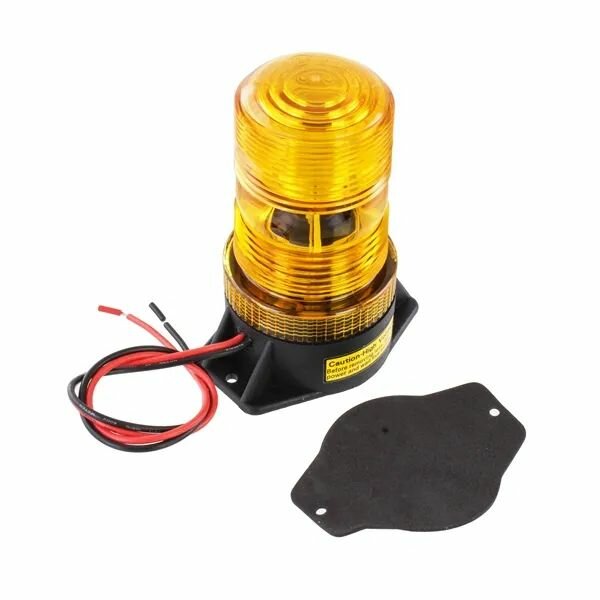 Маячок проблесковый Hyster (99137048) (#TVH)