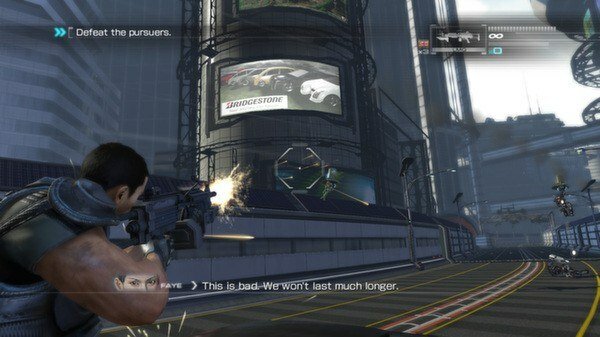 Binary Domain Коллекция RU VPN Activated Steam Ключ • Активация Steam