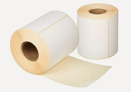 Изображение товара Термоэтикетки ЭКО для озон 75х120 мм 250 шт. втулка 40 мм (12 рулонов)