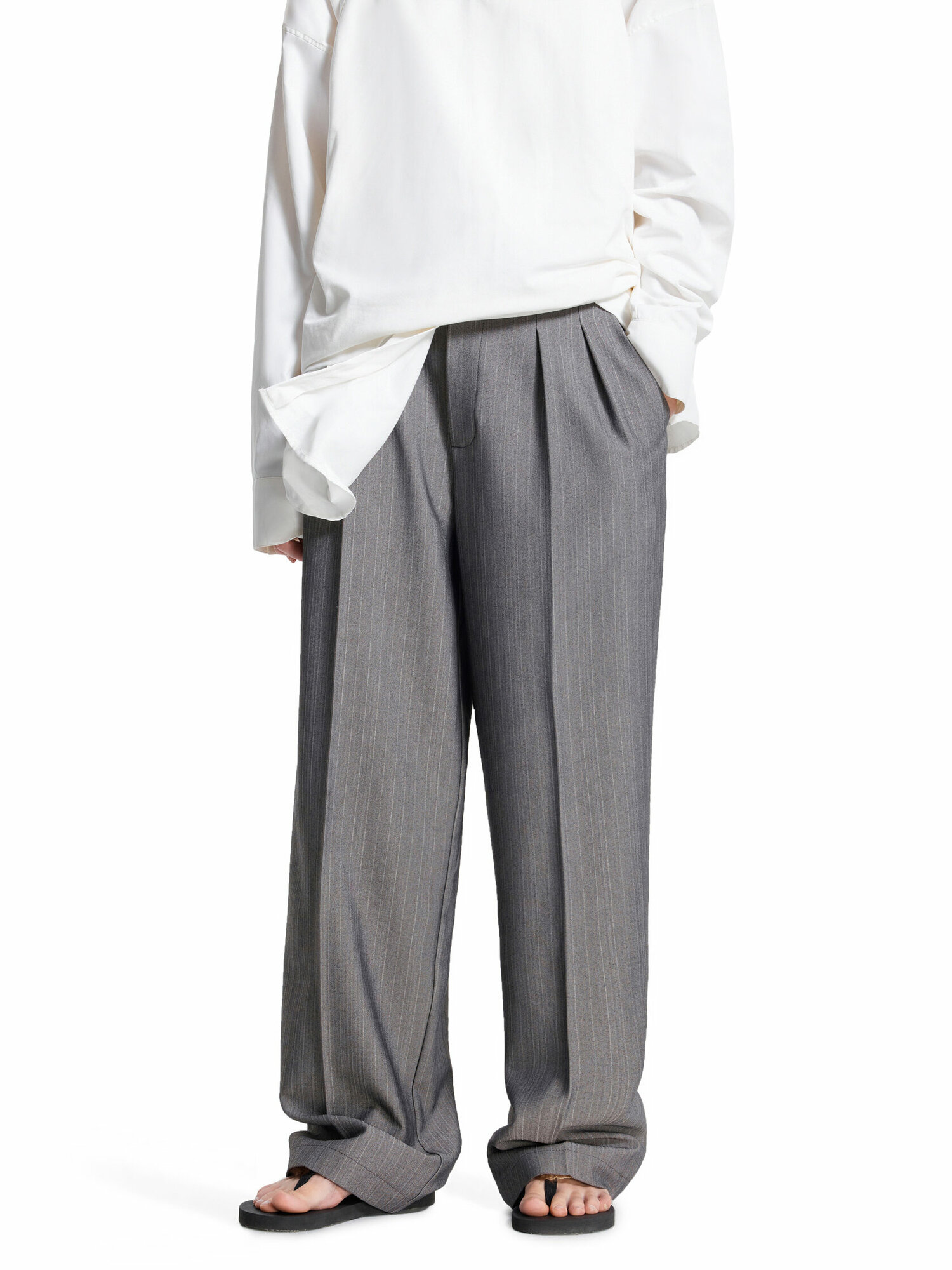 Брюки Будничные YOUR ANTIHERO