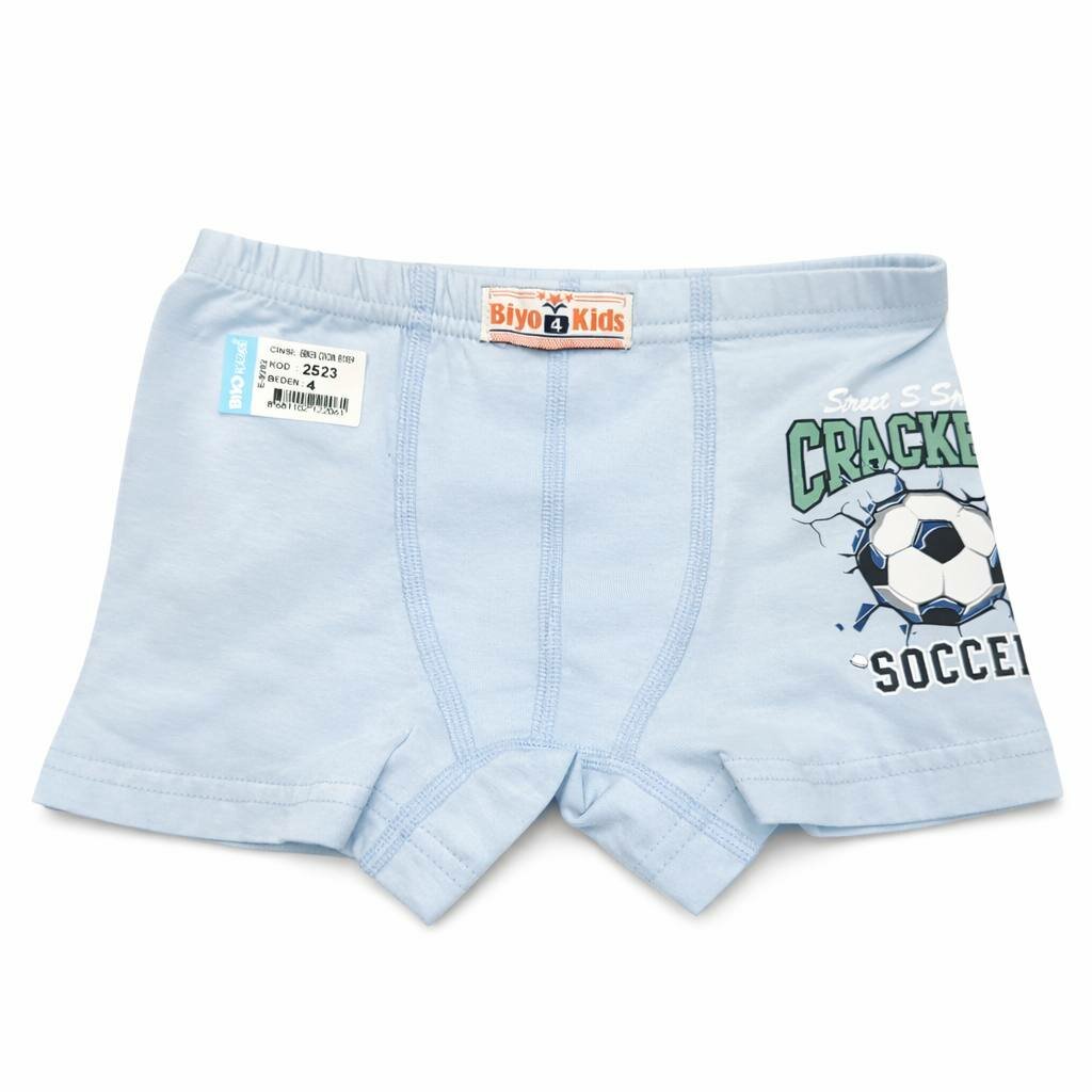 Трусы 4 года