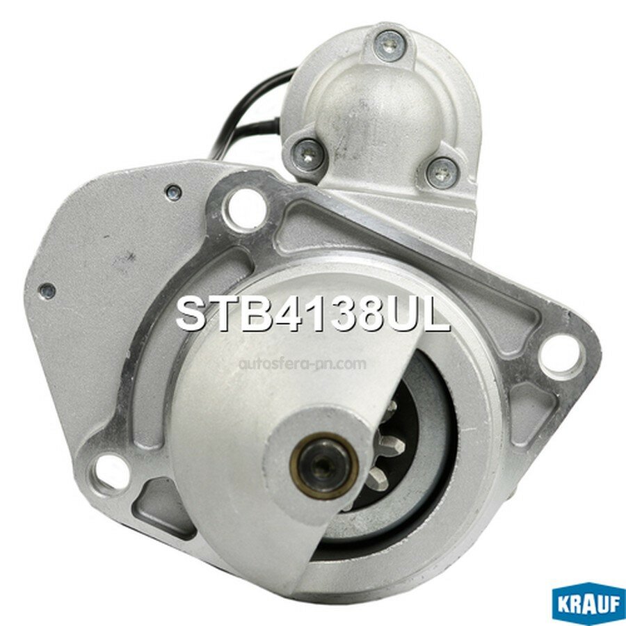 KRAUF STB4138UL Стартер