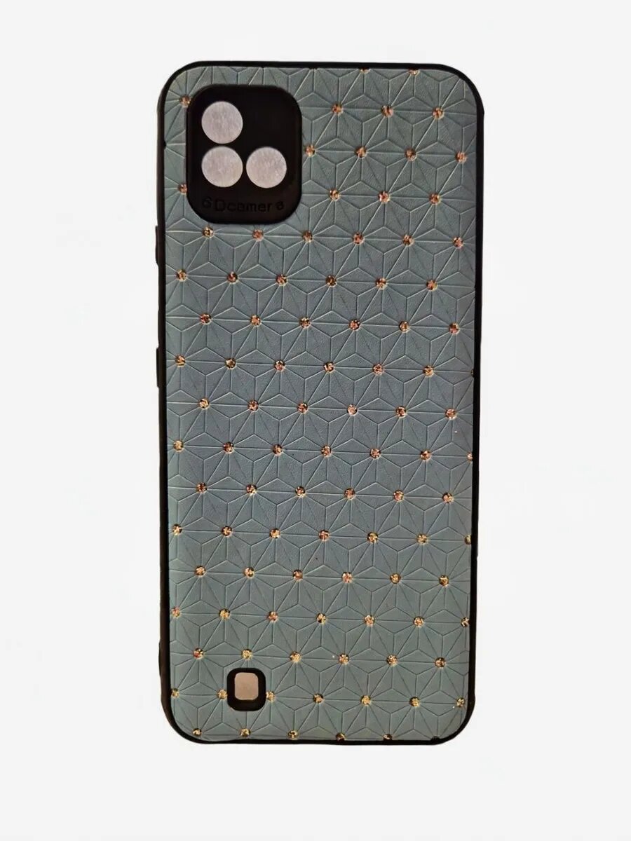 Чехол на Realme C20 и C11 (2021)