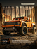 Конструктор Техник Technic Машина Форд Ford F-150 Raptor/ 1379 деталей/ для маль...