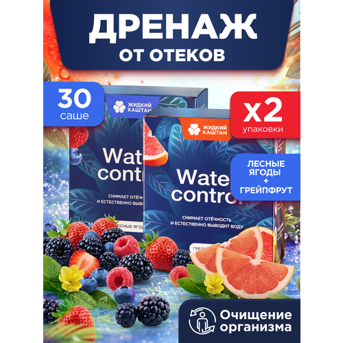 Жидкий Каштан