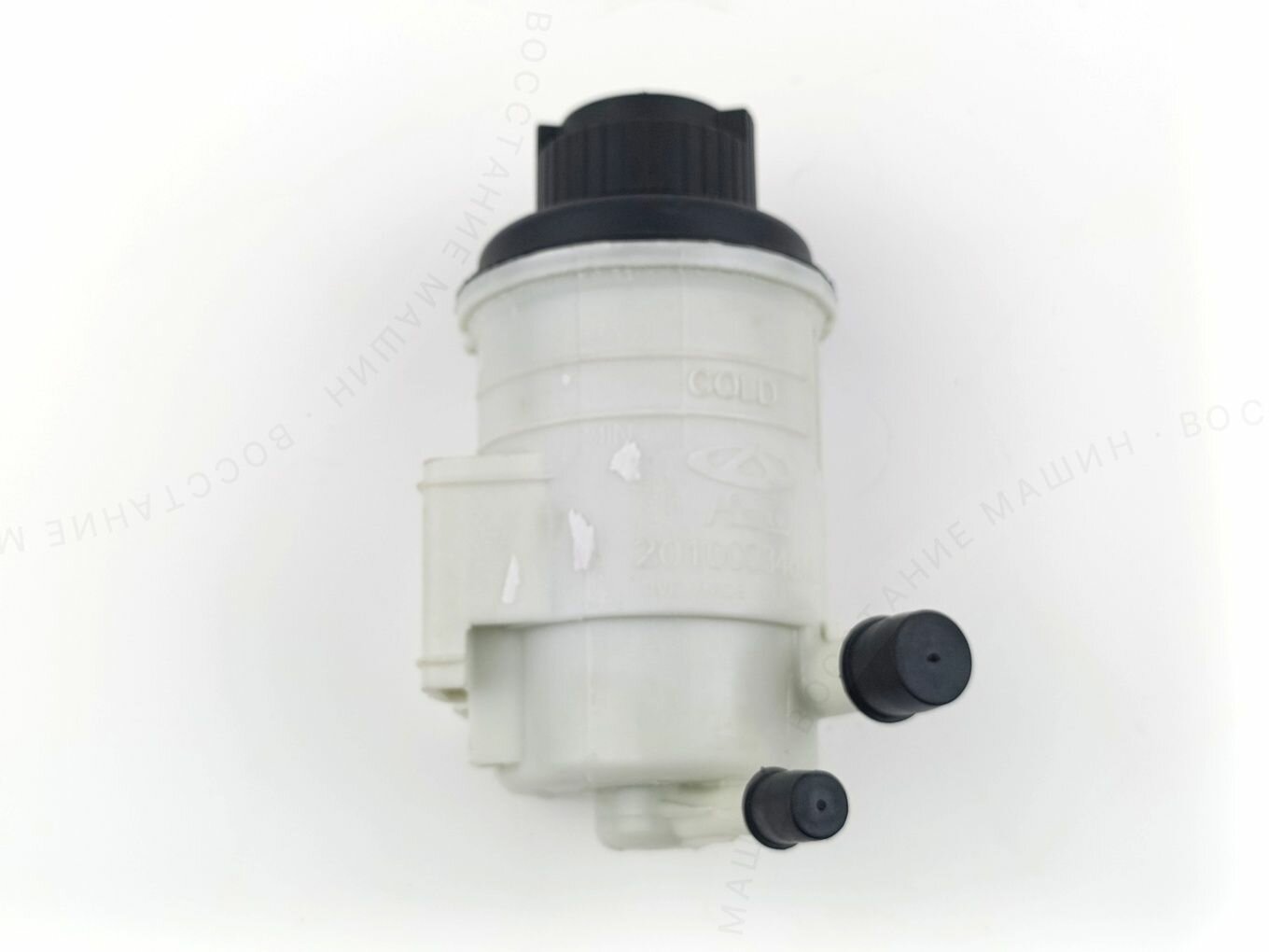 Бачок ГУР для Chery Bonus 3, Tiggo 4, 5, 7 / B21-3408010BA