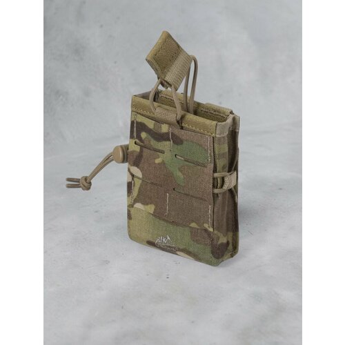 Подсумок для магазина тактический Helikon Competition Rapid Carbine Pouch