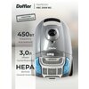 Фото Doffler VCB 2490 BL
