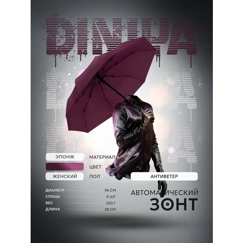 фото Зонт diniya