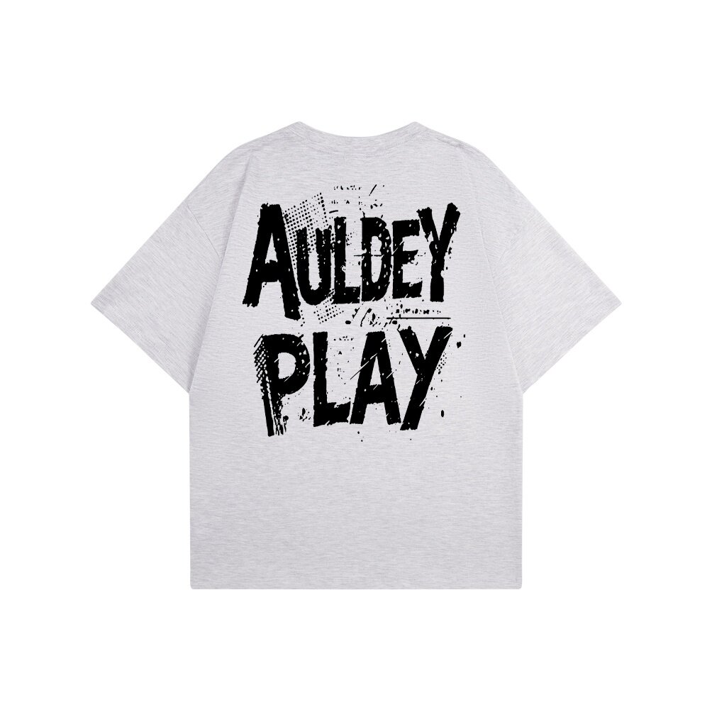 Майка Auldey