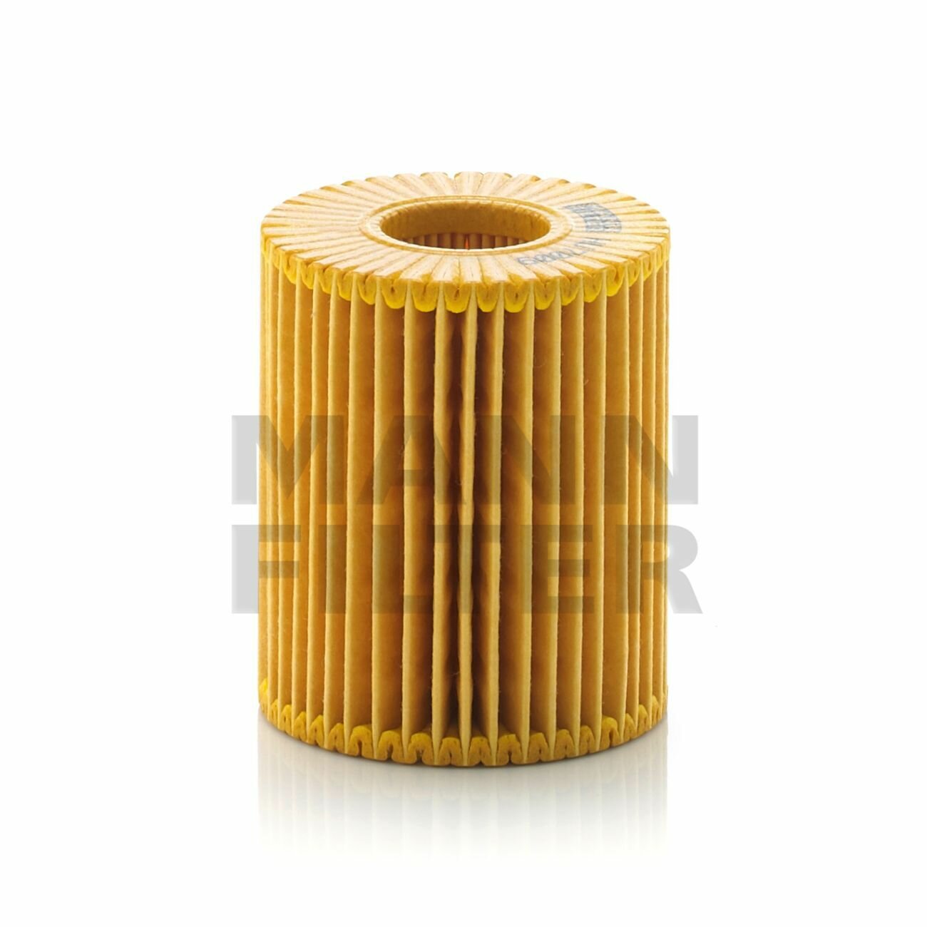 MANN FILTER Фильтр масляный арт. HU7009Z