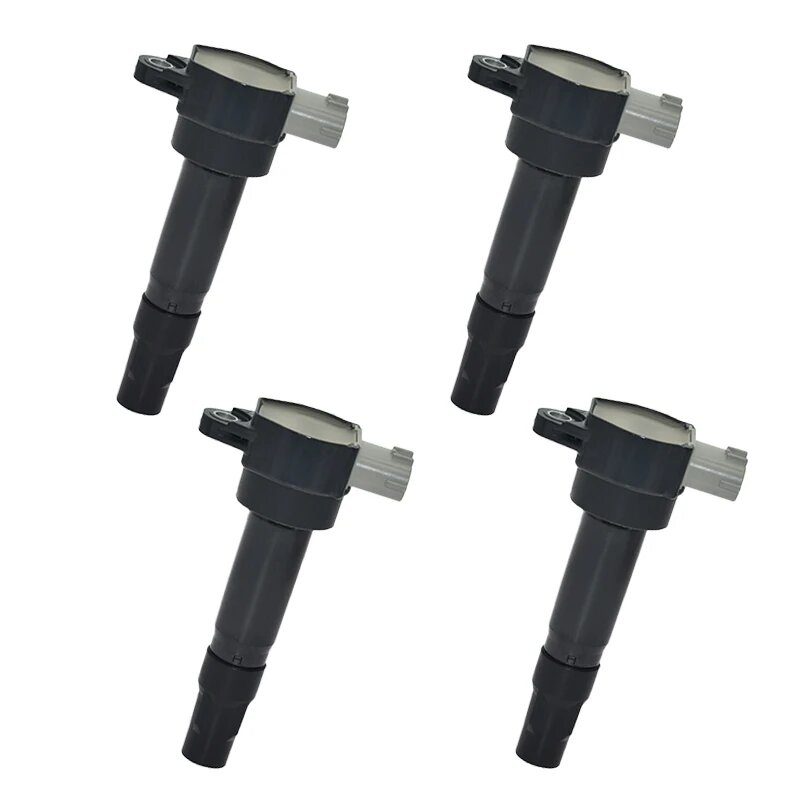 1/3/4 шт, катушка зажигания FK0343 для Mitsubishi Colt VI VII 1,3 л ASX Lancer Sportback 1,6 л