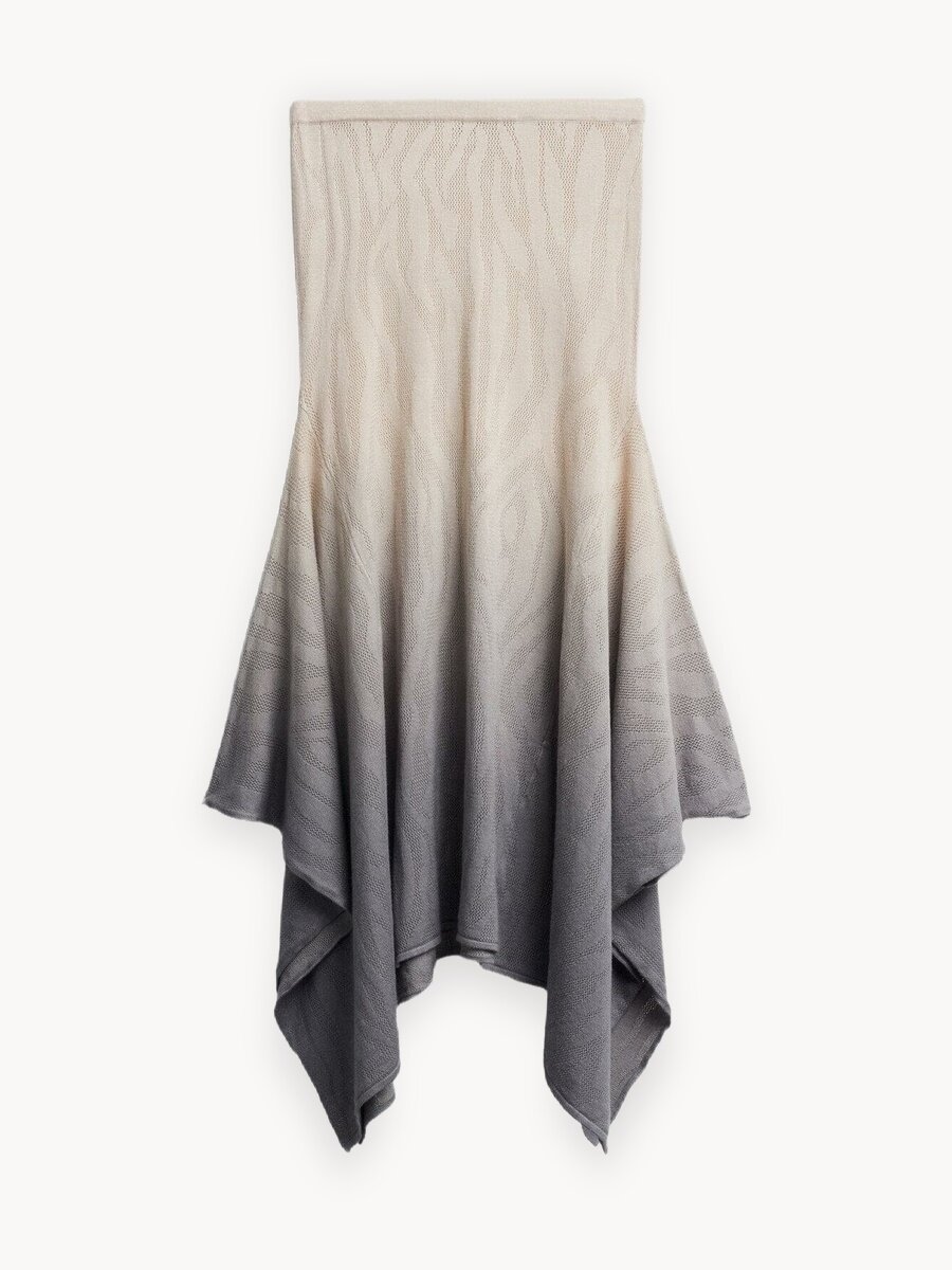 Юбка LIME, размер S, многоцветный