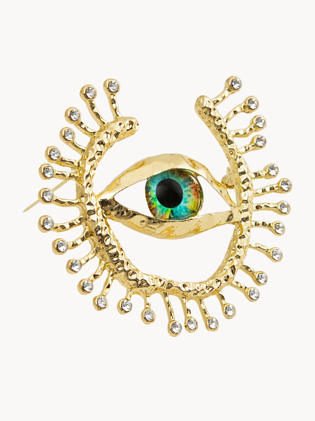 Брошь ЖемАрт