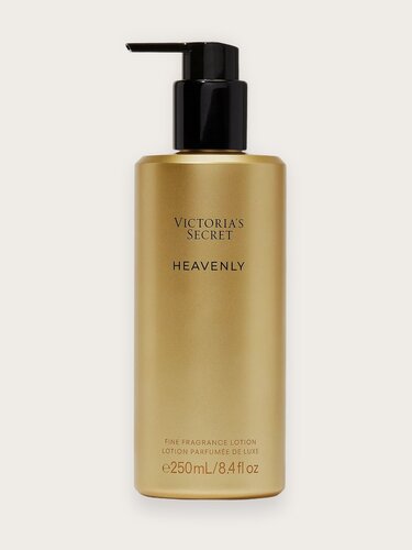 Изображение товара Victoria's Secret парфюмированный лосьон для тела Heavenly Fine Fragrance Lotion, 250 мл