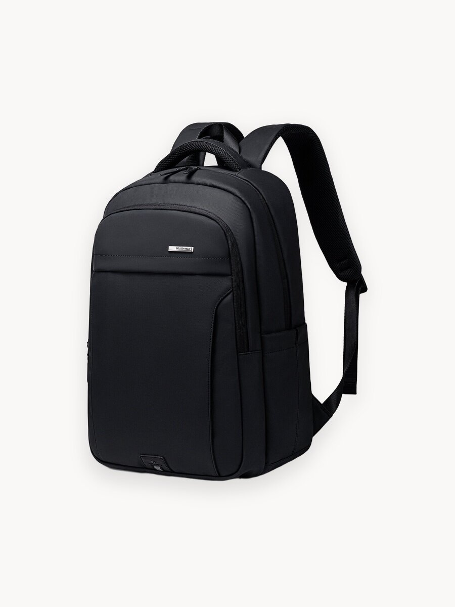 Рюкзак мужской городской, GB00711, 27 л, спортивный, ноутбук 15 , ручная кладь, женский для путешествий