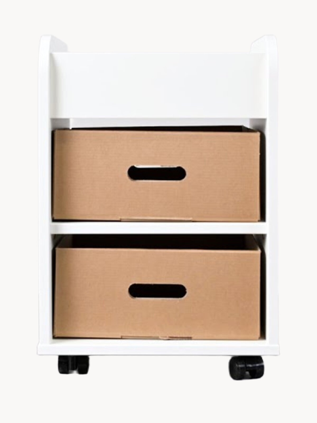 Тумба LOGIUM Топ 16.150 36.3 x 36.3 x 52.9 см