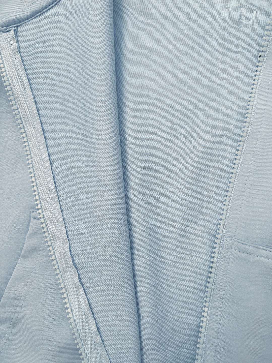 Худи neo, размер xl, , голубой — фото 1