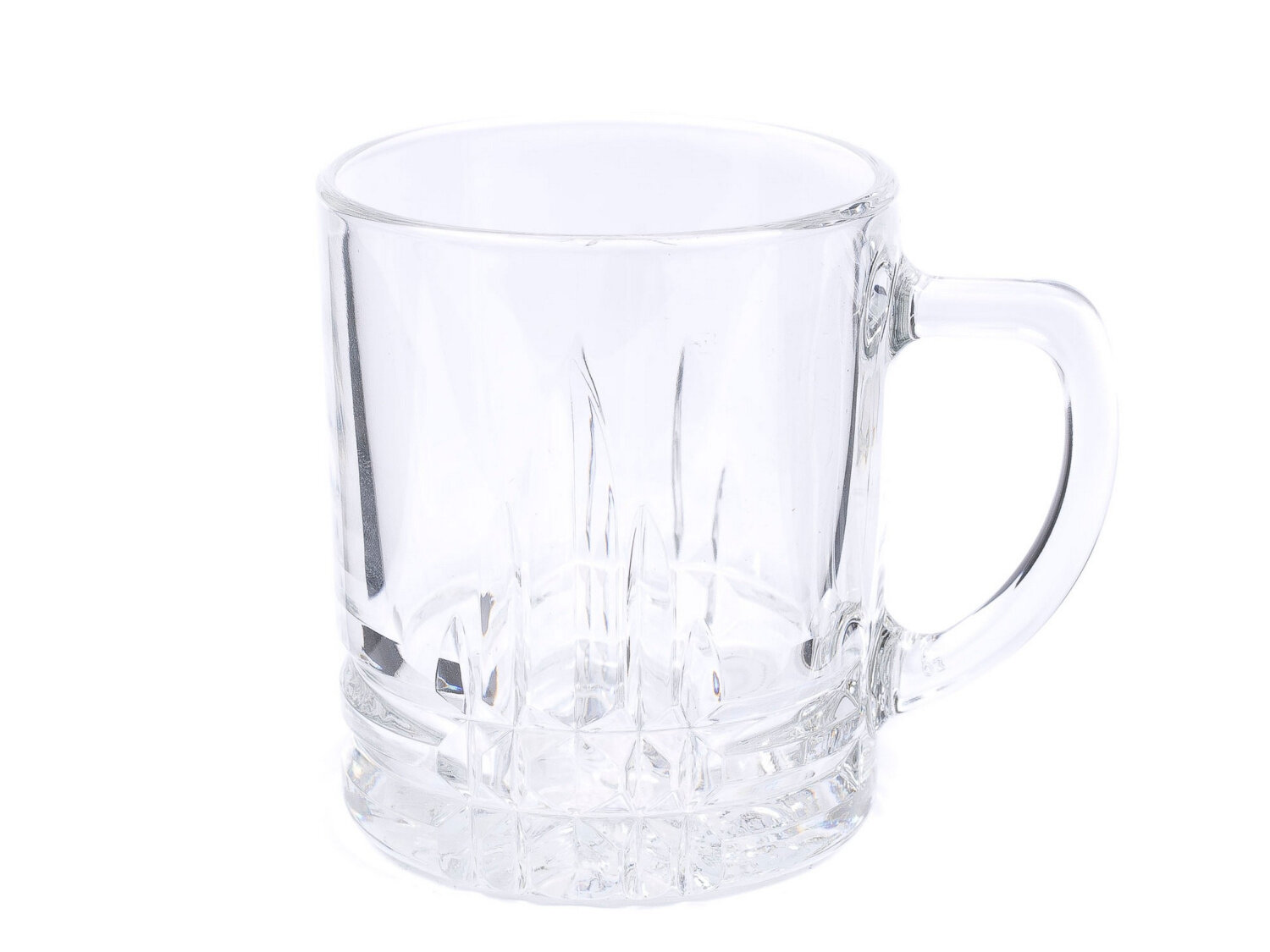 Кружка LUMINARC венеция 18с2028 280мл 1шт 18х1