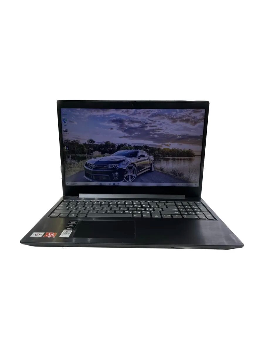 Lenovo IdeaPad L340-15IWL (81LG0170RU) купить — купить по низкой