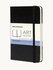 Скетчбук Moleskine  14 х 9 см 165 г/м², 40 л.