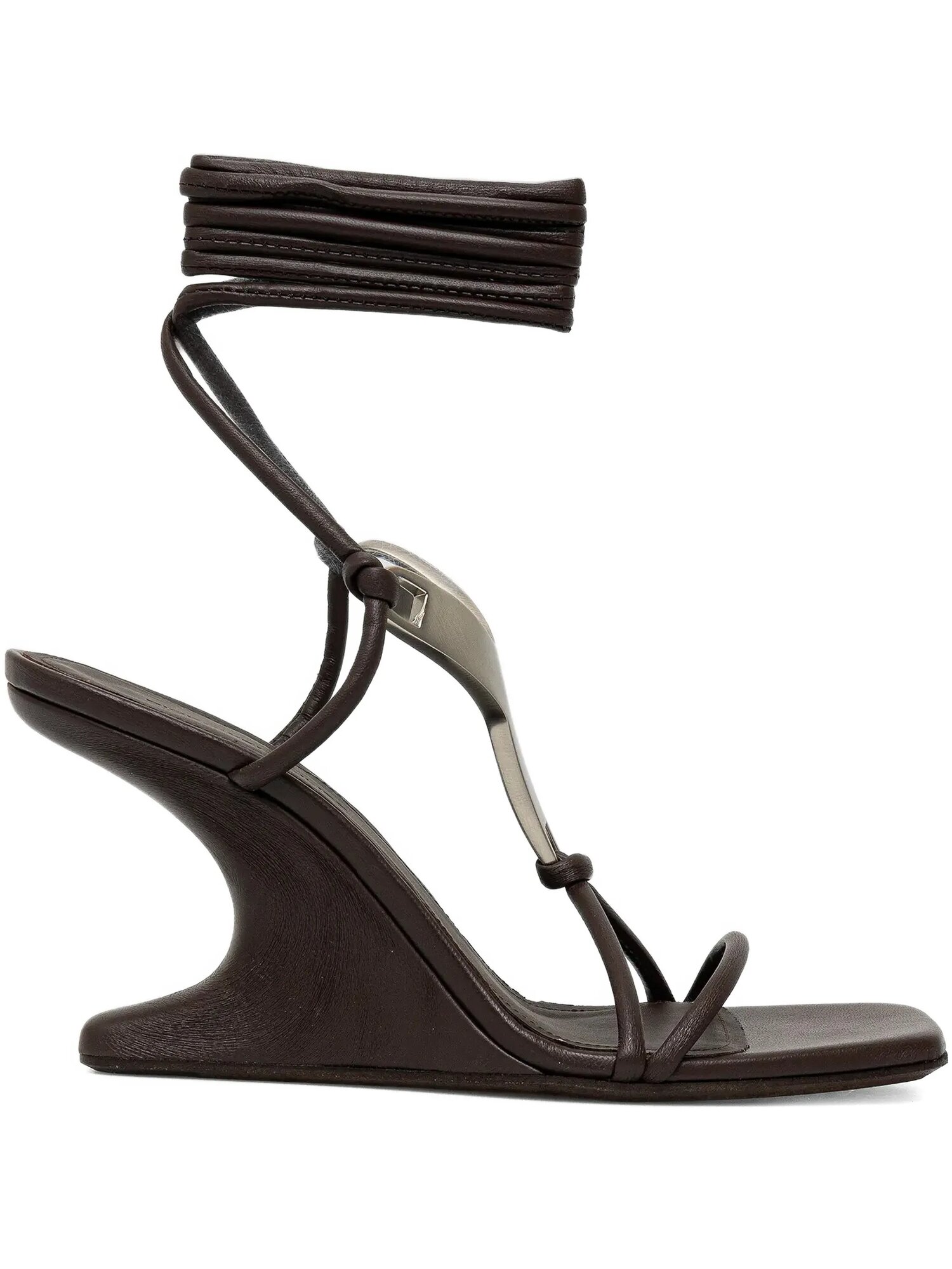 Сандалии Rick Owens Lilies