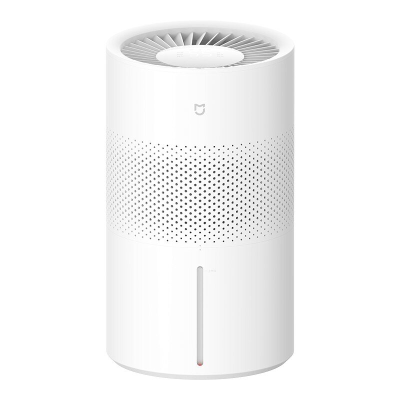 Увлажнитель воздуха Xiaomi Smart Evaporative Humidifier Pro White — фото 1