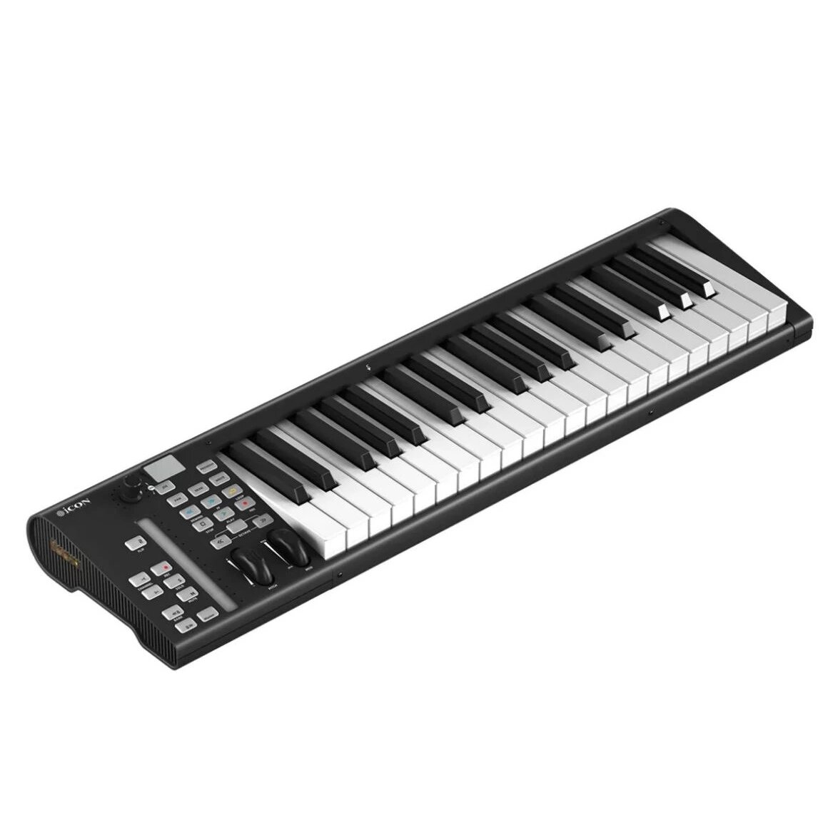 Миди клавиатура ICON Artist 37X