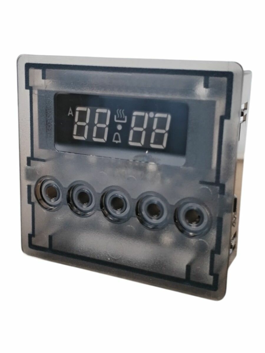 Таймер GEFEST 1502, 3502, 5140, 6102, 6140