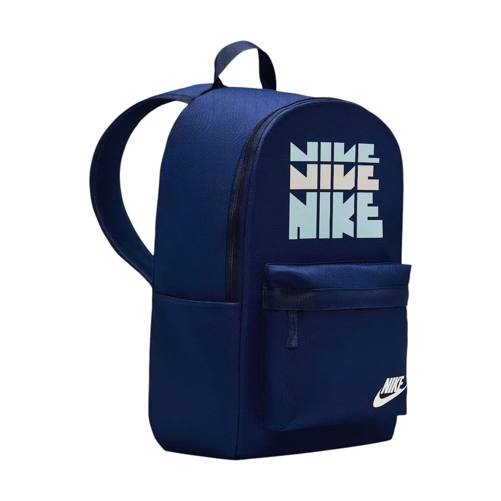 Рюкзак NIKE, синий — фото 1