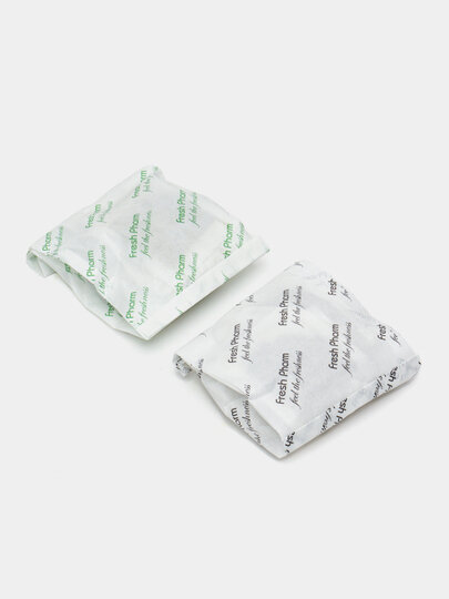 Расторопша 2в1 №30 (с зеленым и черным чаем) — фото 1