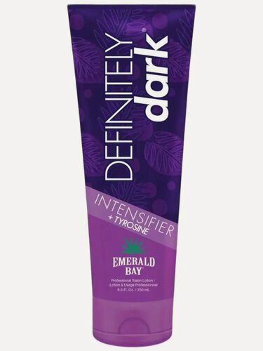 Изображение товара Emerald Bay Definitely Dark Лосьон активатор для загара в солярии