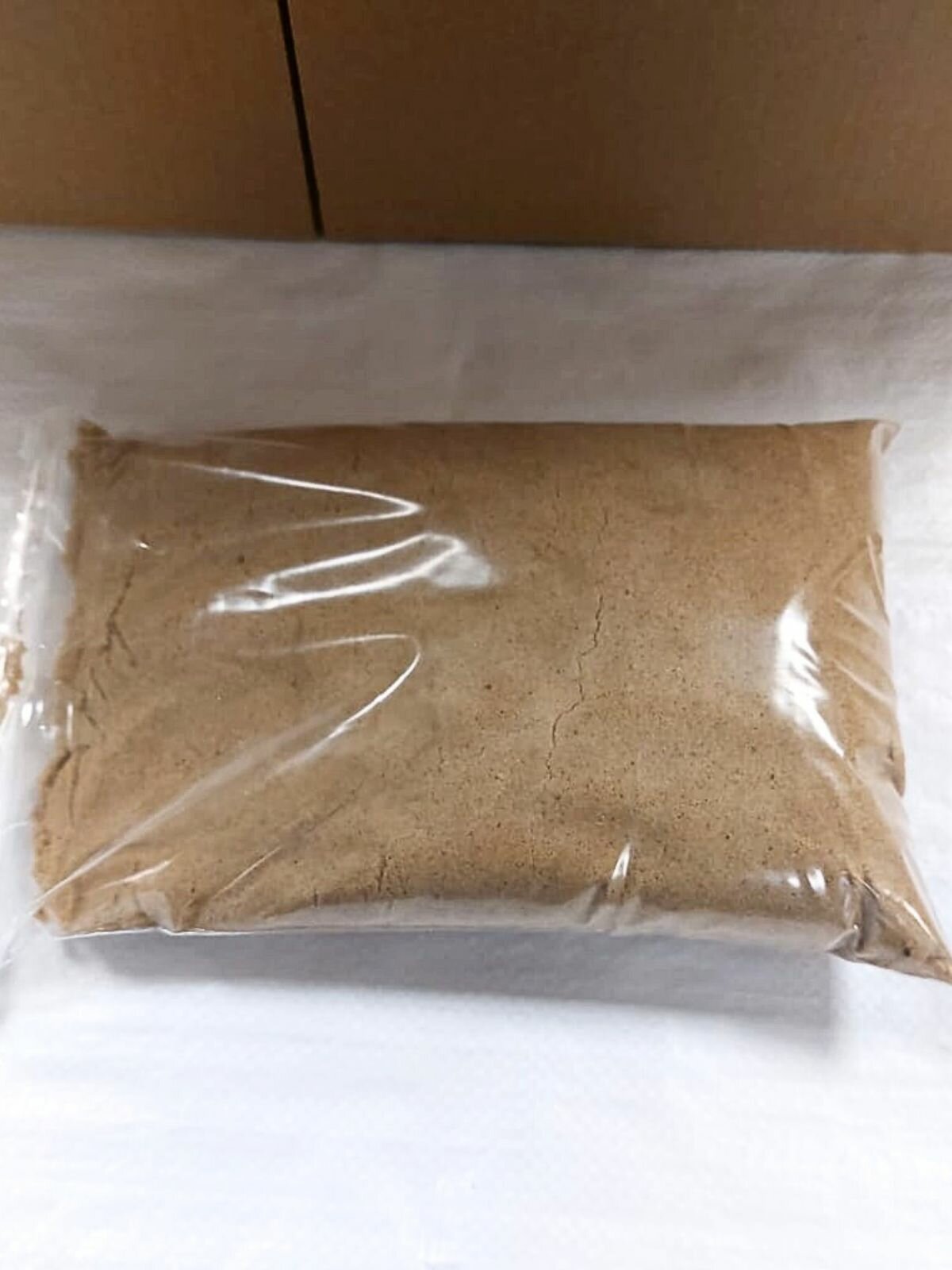 Песок речной, 10кг — фото 1