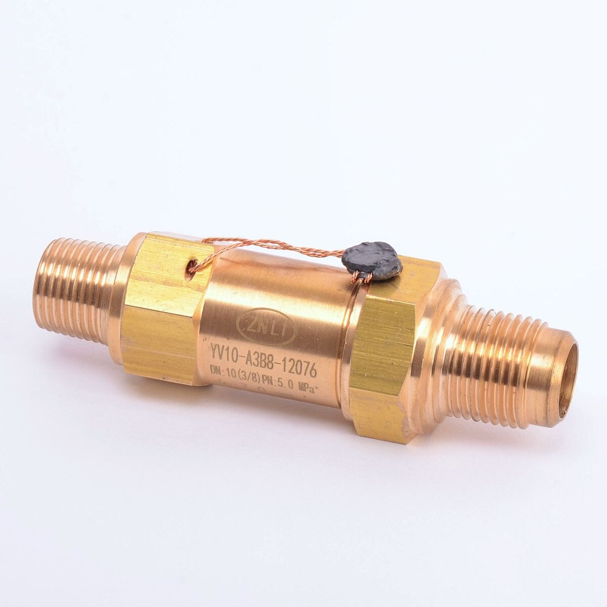 Клапан 022-12076-000 (019462)