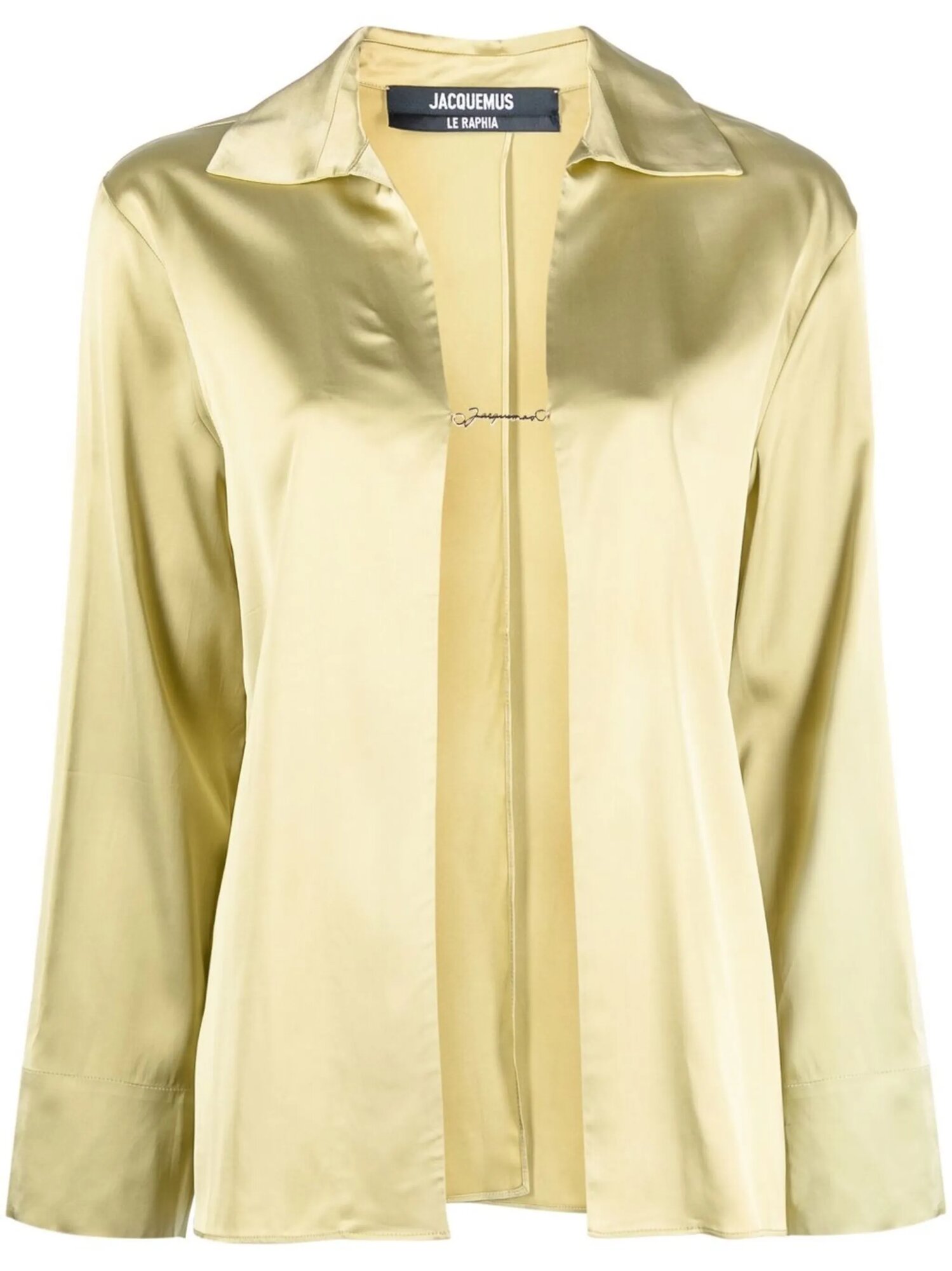 Блуза Jacquemus Notte