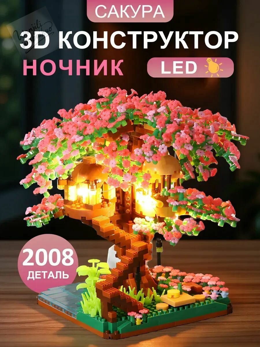 Конструктор